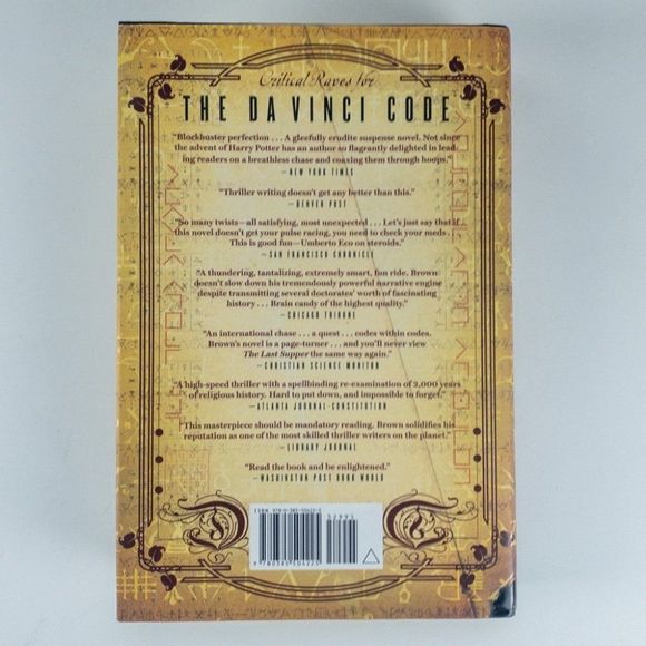 2/$30 - The Lost Symbol by Dan Brown - Picture 9 of 16